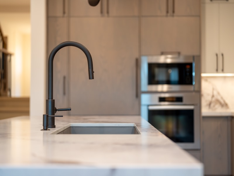 Commercial plumbing in Daly City