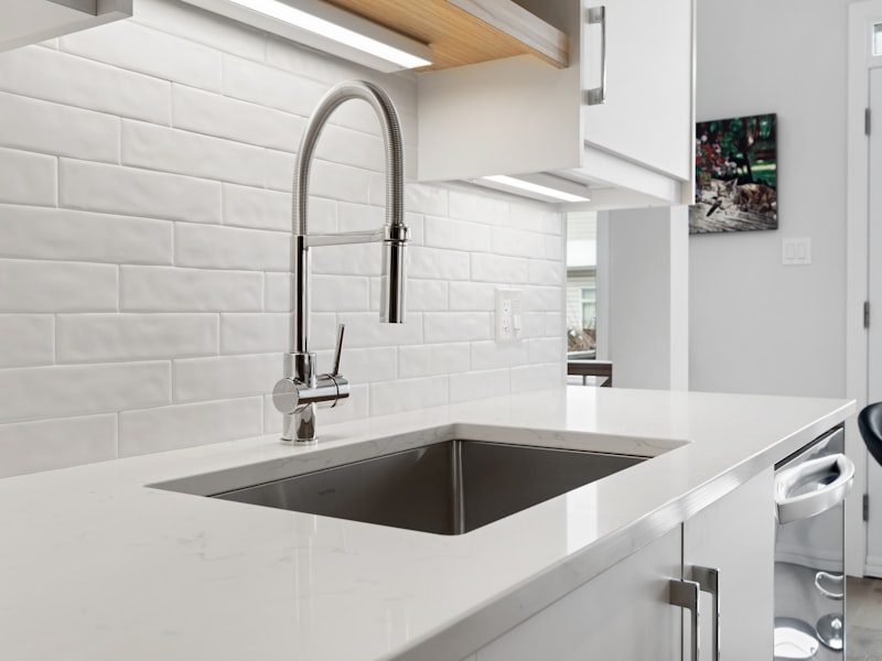 Commercial plumbing in Daly City