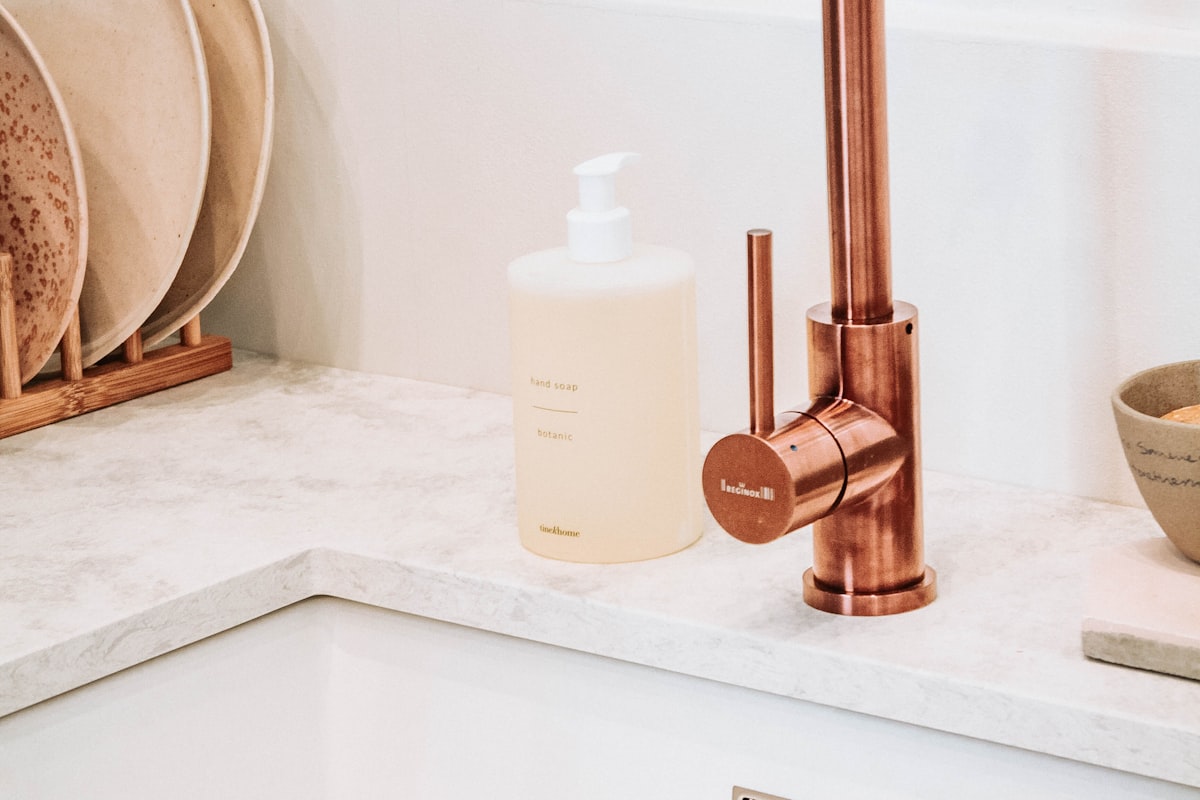 Kitchen Plumbing service in Daly City, CA